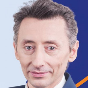 Maciej Gdula - kandydat na europosła w: Okręg nr 10 - województwo małopolskie i świętokrzyskie