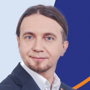 Łukasz Kohut - Kandydat na europosła w: Okręg nr 11 - województwo śląskie