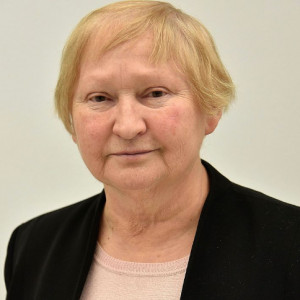 Ewa Tomaszewska