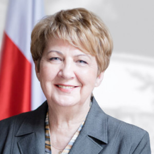 Teresa Wargocka - kandydat na europosła w: Okręg nr 5 - 4 miasta na prawach powiatu i 29 powiatów województwa mazowieckiego