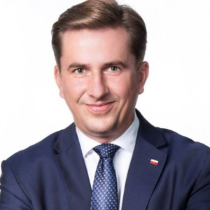 Rafał Romanowski - kandydat na europosła w: Okręg nr 5 - 4 miasta na prawach powiatu i 29 powiatów województwa mazowieckiego