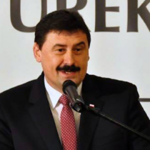 Ryszard Bartosik - kandydat na europosła w: Okręg nr 7 - województwo wielkopolskie
