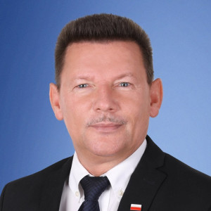 Robert Popkowski - kandydat na europosła w: Okręg nr 7 - województwo wielkopolskie
