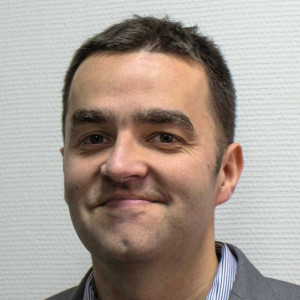 Jacek Wezgraj - kandydat na europosła w: Okręg nr 13 - województwo lubuskie i zachodniopomorskie