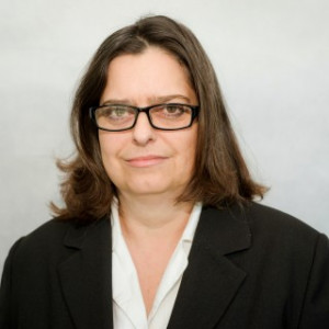 Katarzyna Paprocka - kandydat na europosła w: Okręg nr 13 - województwo lubuskie i zachodniopomorskie