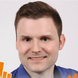 Jakub Ziółkowski - kandydat na europosła w: Okręg nr 13 - województwo lubuskie i zachodniopomorskie