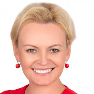 Anna Pietrzak - kandydat na europosła w: Okręg nr 1 - województwo pomorskie