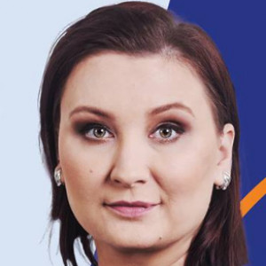 Paulina Piechna-Więckiewicz - kandydat na europosła w: Okręg nr 5 - 4 miasta na prawach powiatu i 29 powiatów województwa mazowieckiego
