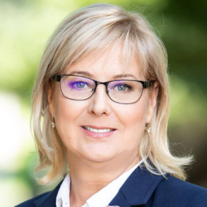 Anna Wojciechowska - kandydat na europosła w: Okręg nr 3 - województwo podlaskie i warmińsko-mazurskie