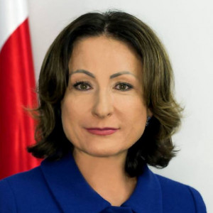 Bożena Kamińska