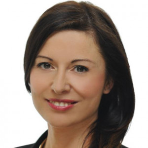 Jolanta Den - kandydat na europosła w: Okręg nr 3 - województwo podlaskie i warmińsko-mazurskie