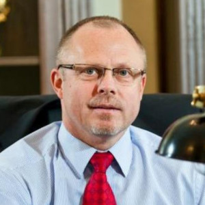Jacek Protas - kandydat na europosła w: Okręg nr 3 - województwo podlaskie i warmińsko-mazurskie