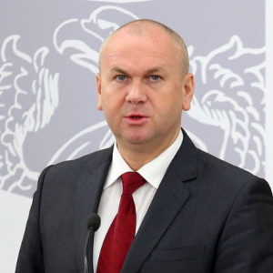 Paweł Wojtunik - Kandydat na europosła w: Okręg nr 5 - 4 miasta na prawach powiatu i 29 powiatów województwa mazowieckiego