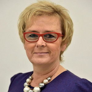 Izabela Mrzygłocka - kandydat na europosła w: Okręg nr 12 - województwo dolnośląskie i opolskie