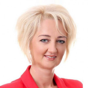 Ewa Dudar - kandydat na europosła w: Okręg nr 13 - województwo lubuskie i zachodniopomorskie