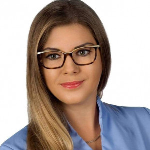 Marta Stasiak - kandydat na europosła w: Okręg nr 6 - województwo łódzkie