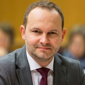Krzysztof Hetman - Kandydat na europosła w: Okręg nr 8 - województwo lubelskie