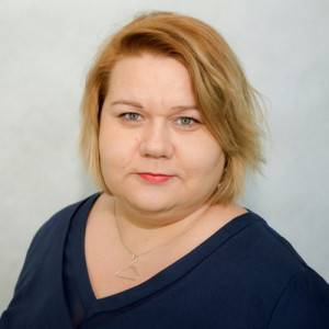 Anita Ziegler-Chamielec - Kandydat na europosła w: Okręg nr 11 - województwo śląskie