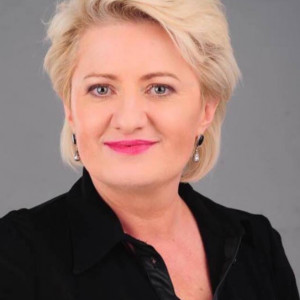 Bożena Lisowska