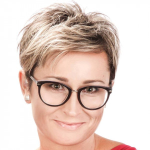 Anna Kulczyk-Szymańska - kandydat na europosła w: Okręg nr 11 - województwo śląskie