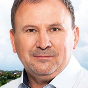 Stanisław Żmijan - kandydat na europosła w: Okręg nr 8 - województwo lubelskie