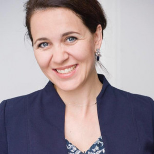 Kornelia Wróblewska - kandydat na europosła w: Okręg nr 8 - województwo lubelskie