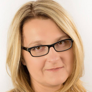 Magdalena Decker - kandydat na europosła w: Okręg nr 7 - województwo wielkopolskie