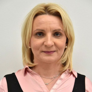 Agnieszka Ścigaj - kandydat na europosła w: Okręg nr 12 - województwo dolnośląskie i opolskie