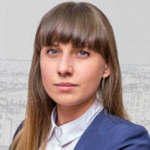 Katarzyna Licznar - Kandydat na europosła w: Okręg nr 12 - województwo dolnośląskie i opolskie