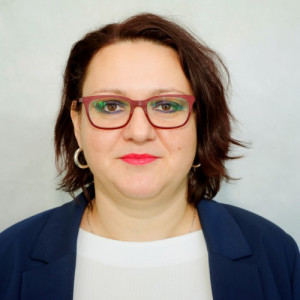 Anna Noworyta - kandydat na europosła w: Okręg nr 10 - województwo małopolskie i świętokrzyskie