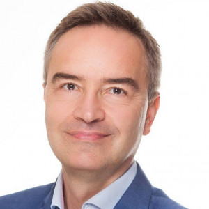 Jacek Jabłoński - kandydat na europosła w: Okręg nr 10 - województwo małopolskie i świętokrzyskie