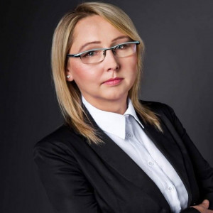 Bogusława Długosz - kandydat na europosła w: Okręg nr 10 - województwo małopolskie i świętokrzyskie