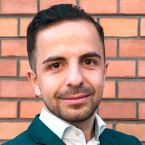 Jakub Bocheński - kandydat na europosła w: Okręg nr 10 - województwo małopolskie i świętokrzyskie