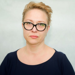 Lilija Twardosz - kandydat na europosła w: Okręg nr 10 - województwo małopolskie i świętokrzyskie