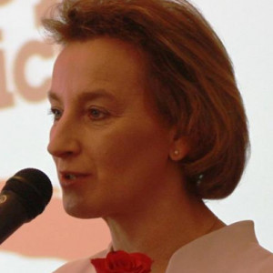 Joanna Frankiewicz - kandydat na europosła w: Okręg nr 7 - województwo wielkopolskie