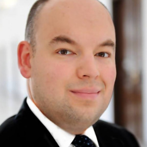 Jan Dziedziczak - kandydat na europosła w: Okręg nr 7 - województwo wielkopolskie