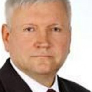 Tadeusz Nowak - kandydat na europosła w: Okręg nr 3 - województwo podlaskie i warmińsko-mazurskie