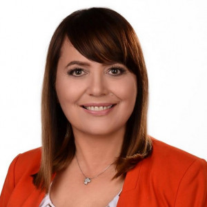 Teresa Pamuła - kandydat na europosła w: Okręg nr 9 - województwo podkarpackie