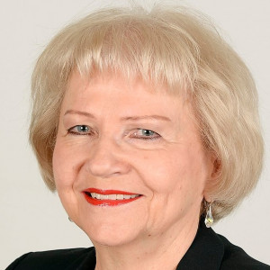 Janina Sagatowska - informacje o senatorze 2019