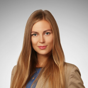 Julia Rokicka