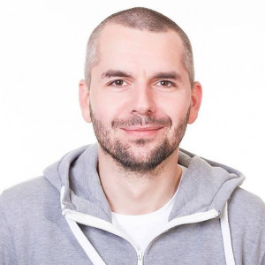 Maciej Konieczny - kandydat na europosła w: Okręg nr 11 - województwo śląskie