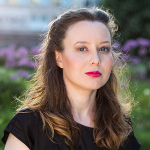 Julia Zimmermann - kandydat na europosła w: Okręg nr 13 - województwo lubuskie i zachodniopomorskie