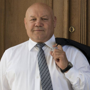Andrzej Kobylarz - kandydat na europosła w: Okręg nr 1 - województwo pomorskie