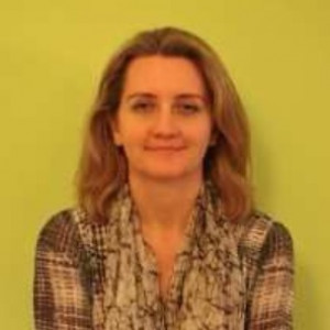Adriana Biedroń - Kandydat na europosła w: Okręg nr 1 - województwo pomorskie
