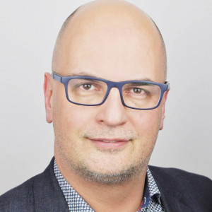 Henryk Jasionek - kandydat na europosła w: Okręg nr 1 - województwo pomorskie