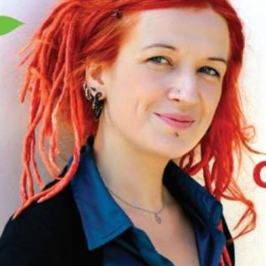Magdalena Gałkiewicz