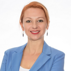Katarzyna Kwolek