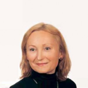 Urszula Grych - Bochyńska