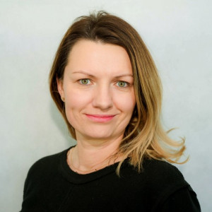 Sylwia Buźniak