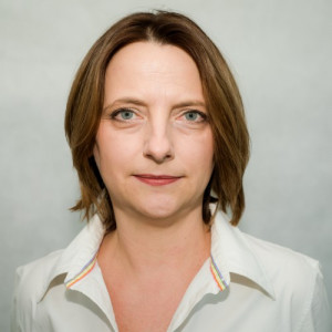 Anna Tarczyńska - kandydat na europosła w: Okręg nr 4 - Warszawa z 8 powiatami województwa mazowieckiego
